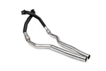 Scorpion Large Bore Turbo-Downpipe - Audi RS6 (C7) Avant / RS7 (C7) / S6 (C7) / S7 (C7) - Scorpion Exhausts Thumbnail