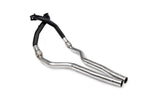 Scorpion Downpipe - Audi RS6 C7 Avant / RS7 (C7) / S6/S7 (C7) - 76mm - Scorpion Exhausts Thumbnail