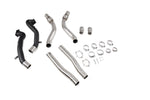 Scorpion Downpipe - Audi RS6 C7 Avant / RS7 (C7) / S6/S7 (C7) - 76mm - Scorpion Exhausts Thumbnail