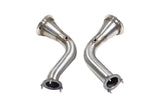Scorpion De-Cat Downpipe - Audi RS4 (B9) / RS5 (B9) - 70mm