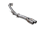 Scorpion Downpipe - Audi RS3 (8V) 15-17 - 100mm - Scorpion Exhausts Thumbnail