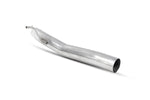 Scorpion Centre Silencer Delete Pipe - Audi SQ2 - Scorpion Exhausts Thumbnail