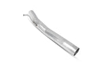 Scorpion Centre Silencer Delete Pipe - Audi SQ2 - Scorpion Exhausts Thumbnail