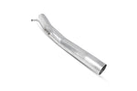 Scorpion Centre Silencer Delete Pipe - Audi SQ2 - 70mm - Scorpion Exhausts Thumbnail