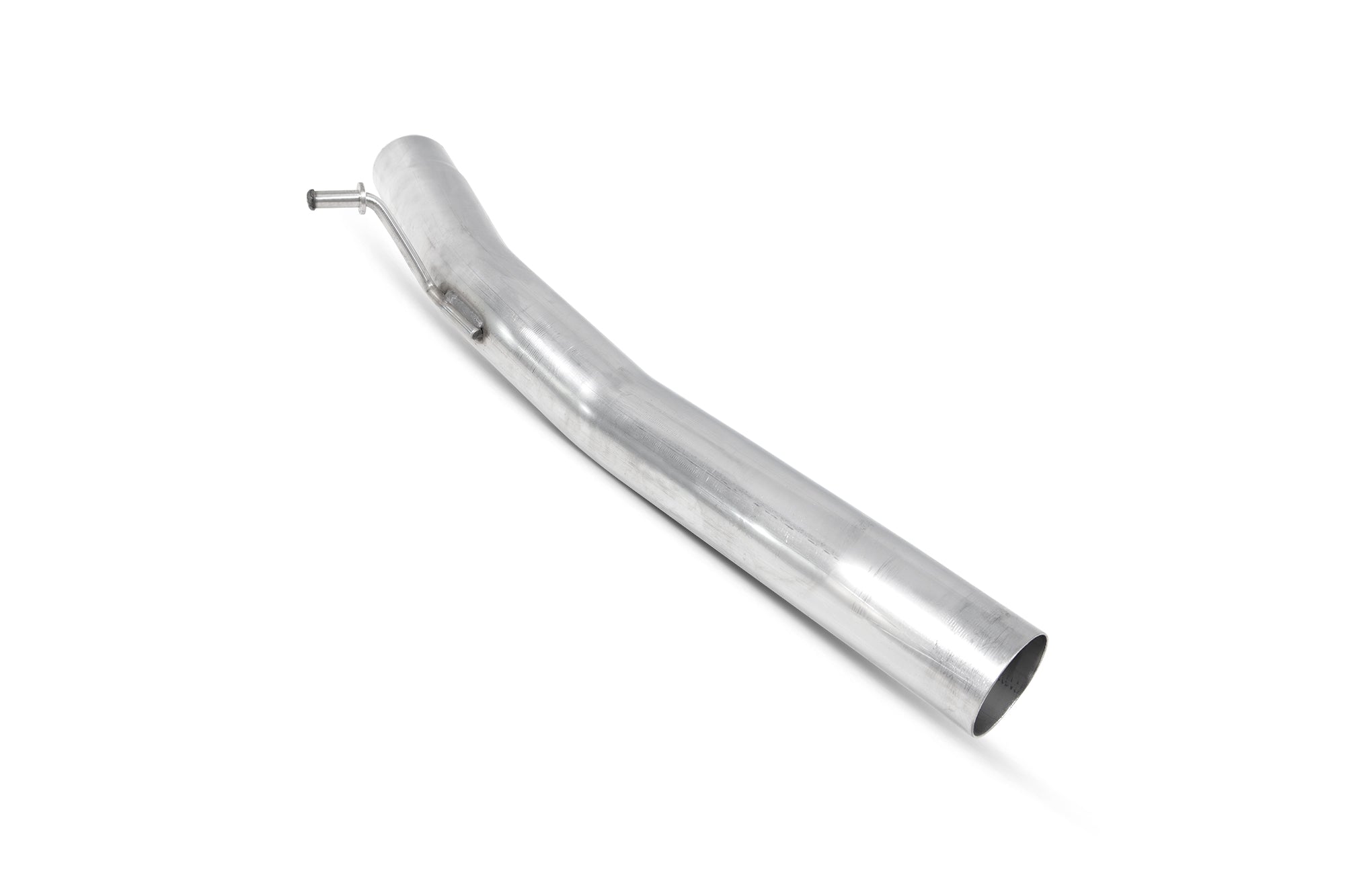 Scorpion Centre Silencer Delete Pipe - Audi SQ2 - 70mm