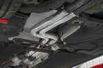 Scorpion Centre Silencer Delete Pipe - Audi S4 B8/8.5 3.0 TFSI V6 Quattro Saloon / Sedan / Avant - 63.5mm - Scorpion Exhausts Thumbnail