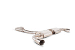 Scorpion Cat-Back Exhaust System - Audi TT (Mk2) 2.0 TFSI - 76mm - Scorpion Exhausts Thumbnail