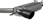 Scorpion Cat-Back Exhaust System - Audi TT (Mk1) Quattro 3.2 V6 - 70mm - Scorpion Exhausts Thumbnail