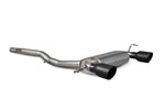 Scorpion Cat-Back Exhaust System - Audi TT (Mk1) Quattro Sport - 70mm - Scorpion Exhausts Thumbnail