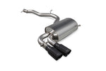 Scorpion Cat-Back Exhaust System - Audi S3 (8P) 3 Door / Sportback - 70mm - Scorpion Exhausts Thumbnail