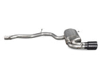 Scorpion Cat-Back Exhaust System - Audi S3 (8P) 3 Door / Sportback - 70mm - Scorpion Exhausts Thumbnail