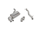 Scorpion Cat-Back Exhaust System - Audi S3 (8P) 3 Door / Sportback - 70mm - Scorpion Exhausts Thumbnail