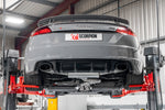 Scorpion GPF-Back Exhaust System - Audi TT (Mk3) TT RS Coupe - 80mm - Scorpion Exhausts Thumbnail