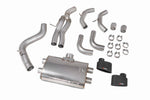 Scorpion GPF-Back Exhaust System - Audi TT (Mk3) TT RS Coupe - 80mm - Scorpion Exhausts Thumbnail