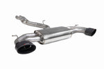 Scorpion Cat/GPF-Back Exhaust System - Audi RS3 (8V) Saloon - 80mm - Scorpion Exhausts Thumbnail