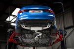 Scorpion Cat/GPF-Back Exhaust System - Audi RS3 (8V) Saloon - 80mm - Scorpion Exhausts Thumbnail