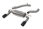 Scorpion Cat-Back Exhaust System - Audi TT (Mk3) 2.0 TFSI Quattro Coupe - 76mm - Scorpion Exhausts Thumbnail
