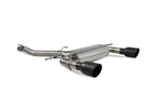 Scorpion Cat-Back Exhaust System - Audi TT (Mk3) 2.0 TFSI Quattro Coupe - 76mm - Scorpion Exhausts Thumbnail