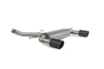 Scorpion Cat-Back Exhaust System - Audi TT (Mk3) 2.0 TFSI Quattro Coupe - 76mm - Scorpion Exhausts Thumbnail