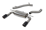 Scorpion Cat-Back Exhaust System - Audi TT (Mk3) 2.0 TFSI Quattro Coupe - 76mm - Scorpion Exhausts Thumbnail