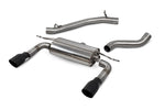 Scorpion Cat-Back Exhaust System - Audi TT (Mk3) 2.0 TFSI Quattro Coupe - 76mm - Scorpion Exhausts Thumbnail