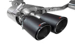 Scorpion Half System - Audi S4 (B9) Quattro 3.0T V6 Avant / Saloon/Sedan. - 63.5mm - Scorpion Exhausts Thumbnail