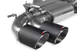 Scorpion Cat/GPF-Back Exhaust System - Audi S3 (8Y) Sportback - 80mm - Scorpion Exhausts Thumbnail