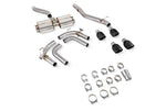 Scorpion Cat/GPF-Back Exhaust System - Audi S3 (8Y) Sportback - 80mm - Scorpion Exhausts Thumbnail