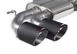 Scorpion Cat/GPF-Back Exhaust System - Audi S3 (8Y) Sportback - 80mm - Scorpion Exhausts Thumbnail