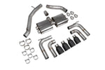 Scorpion Cat/GPF-Back Exhaust System - Audi S3 (8V) Saloon - 80mm - Scorpion Exhausts Thumbnail