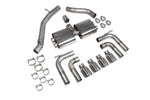 Scorpion Cat/GPF-Back Exhaust System - Audi S3 (8V) Saloon - 80mm - Scorpion Exhausts Thumbnail