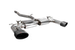Scorpion Cat/GPF-Back Exhaust System - Audi S3 (8V) Saloon - 80mm - Scorpion Exhausts Thumbnail