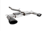 Scorpion Cat/GPF-Back Exhaust System - Audi S3 (8V) Saloon - 80mm - Scorpion Exhausts Thumbnail