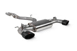 Scorpion Cat-Back Exhaust System - Audi RS3 (8V) 15-17 - 80mm - Scorpion Exhausts Thumbnail