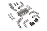 Scorpion Cat-Back Exhaust System - Audi RS3 (8V) 15-17 - 80mm - Scorpion Exhausts Thumbnail
