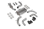 Scorpion Cat-Back Exhaust System - Audi RS3 (8V) 15-17 - 80mm - Scorpion Exhausts Thumbnail