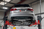 Scorpion Cat-Back Exhaust System - Audi RS3 (8V) 15-17 - 80mm - Scorpion Exhausts Thumbnail