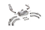 Scorpion Non-Resonated GPF-Back Exhaust System - Audi RSQ3 (F3) - Scorpion Exhausts Thumbnail