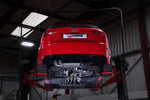 Scorpion Secondary Cat-Back Exhaust System - Audi RS3 (8P) - 80mm - Scorpion Exhausts Thumbnail