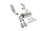 Scorpion Secondary Cat-Back Exhaust System - Audi RS3 (8P) - 80mm - Scorpion Exhausts Thumbnail