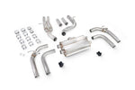 Scorpion Cat/GPF-Back Exhaust System - Audi RS3 (8Y) Saloon - 80mm - Scorpion Exhausts Thumbnail