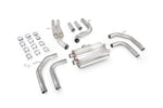Scorpion Cat/GPF-Back Exhaust System - Audi RS3 (8Y) Saloon - 80mm - Scorpion Exhausts Thumbnail