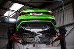 Scorpion Cat/GPF-Back Exhaust System - Audi RS3 (8Y) Saloon - 80mm - Scorpion Exhausts Thumbnail