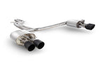 Scorpion Half System - Audi S6/S7 C7 - 70mm - Scorpion Exhausts Thumbnail