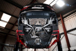 Scorpion Half System - Audi S6/S7 C7 - 70mm - Scorpion Exhausts Thumbnail