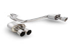 Scorpion Half System - Audi S6/S7 C7 - 70mm - Scorpion Exhausts Thumbnail