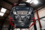 Scorpion Half System - Audi S6/S7 C7 - 70mm - Scorpion Exhausts Thumbnail