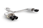 Scorpion Half System - Audi S6/S7 C7 - 70mm - Scorpion Exhausts Thumbnail