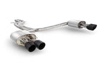 Scorpion Half System - Audi S6/S7 C7 - 70mm - Scorpion Exhausts Thumbnail
