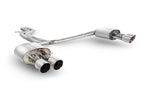 Scorpion Half System - Audi S6/S7 C7 - 70mm - Scorpion Exhausts Thumbnail